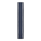 Blue Linen Stripe 16" x 90" Cotton Twill Runner